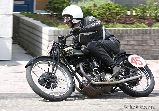 Barneveld 2009 Henk Morren 494 